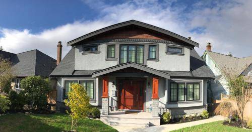Bed & Breakfast Vancouver