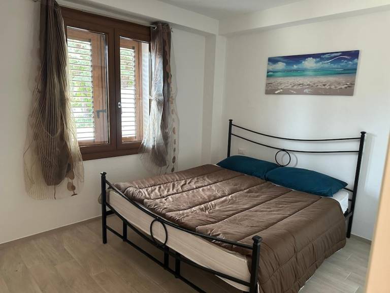 Apartamento San Teodoro