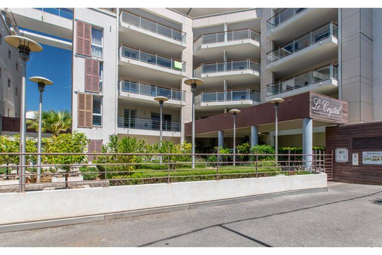 Appartamento Cagnes-sur-Mer