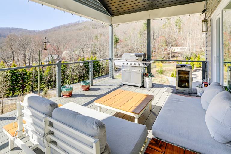 Apartment Asheville