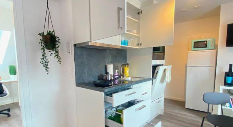 Apartment | Pets allowed — photo 2