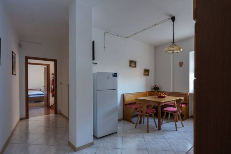 Agriturismo Cortaccia sulla strada del vino