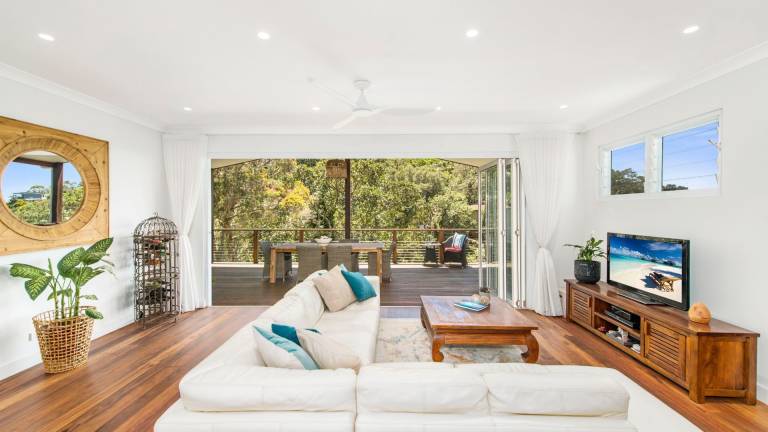House  Narrabeen