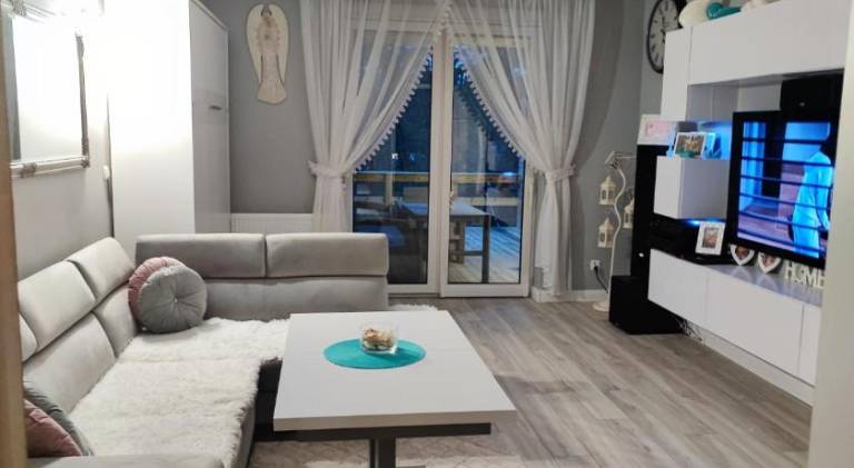 Apartment | Next to the beach | Dogs allowed in Jastarnia