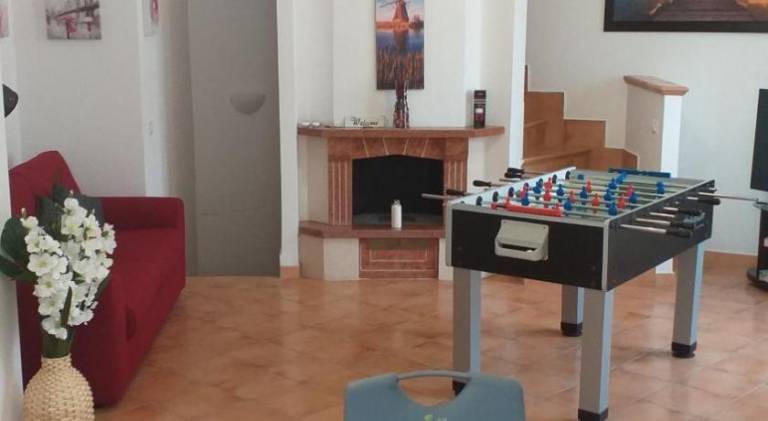 Spacious rental apartment | Pets are welcome — photo 4