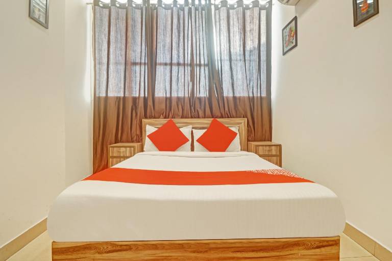 Hotel O Bright