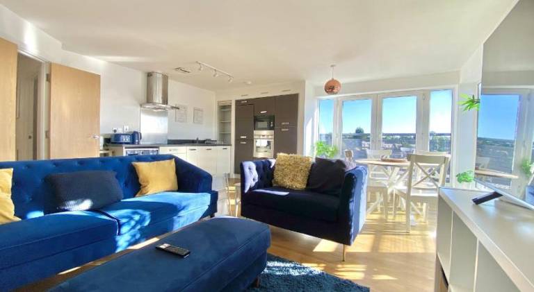 Apartment | Pets are welcome in Windsor