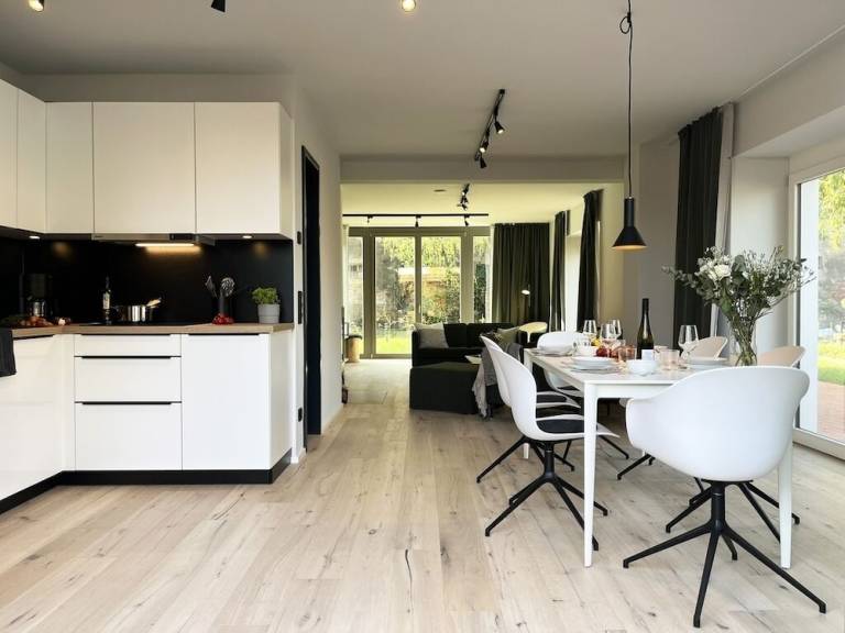 Ferienwohnung Bad Schmiedeberg