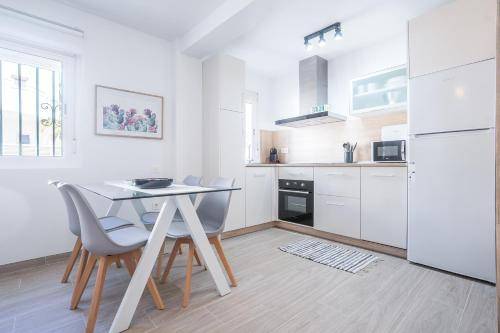 Nice rental apartment with terrace | Beach nearby | Dogs allowed in Nijar