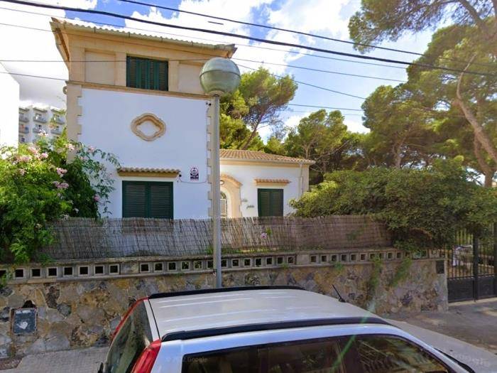 Villa Can Pastilla