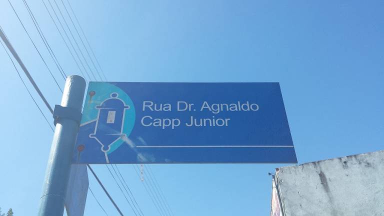 Apartamento Maitinga