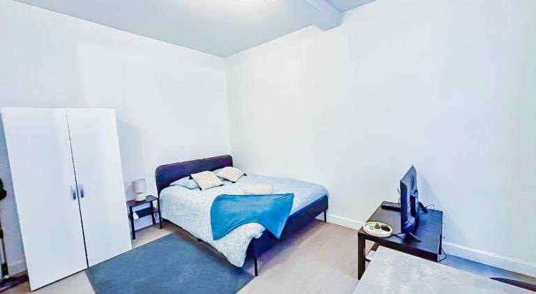Apartment | Pets are welcome in Aubiere