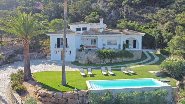 Chalet  Zahara de los Atunes