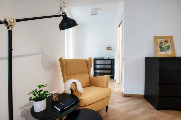 Rental apartment with 1 room for 4 persons — photo 3