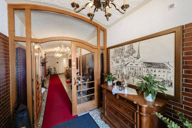 Landhotel Freitag — photo 3