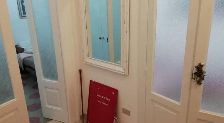 Holiday apartment with 2 rooms for 3 persons in Bari