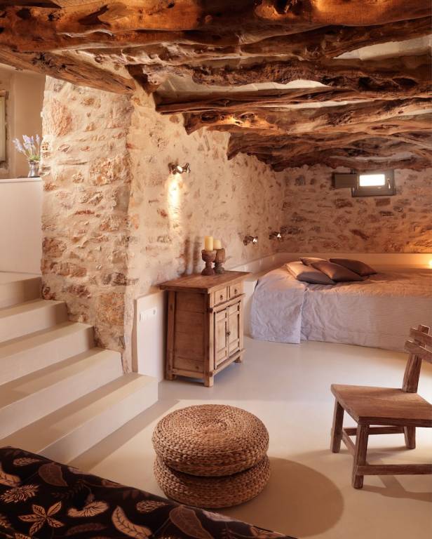 Aparthotel Folegandros