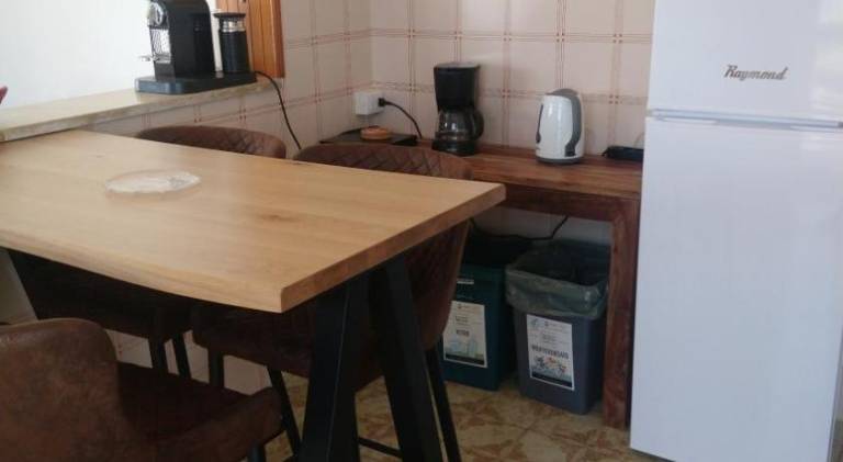 Holiday apartment with 2 rooms for 4 persons — photo 3