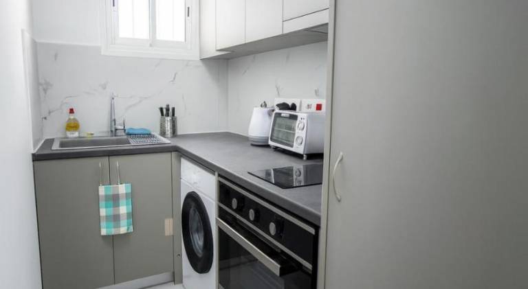 Apartment with 1 room for 2 persons — photo 4
