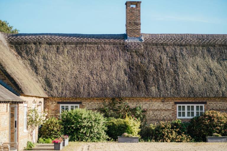 Cottage  Dorchester