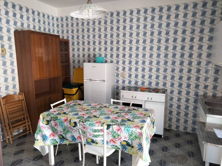 Appartement Gallipoli