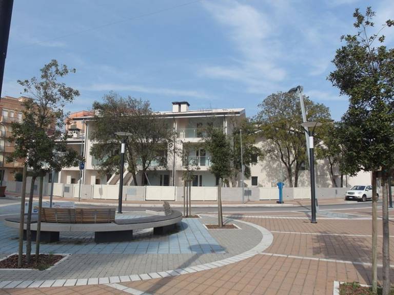 Appartamento Lido di Pomposa