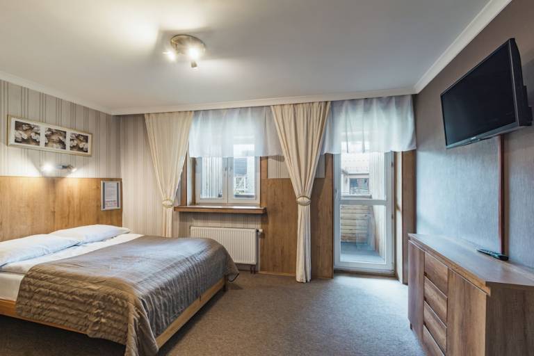 Pension Zakopane