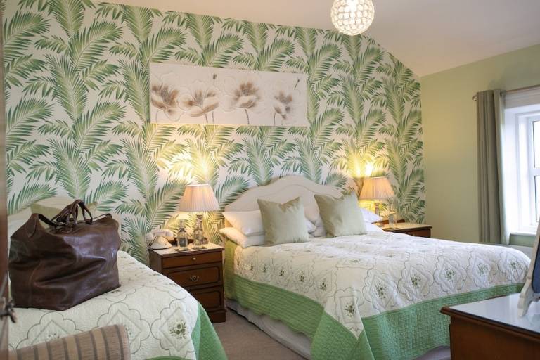 Accommodation  Donaghadee