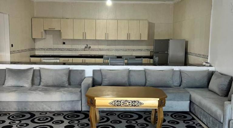 Big rental apartment | Beach nearby | Pets allowed — photo 3