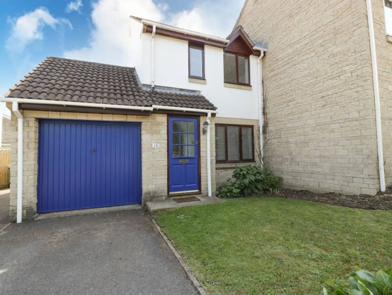 Cottage Bradford-on-Avon