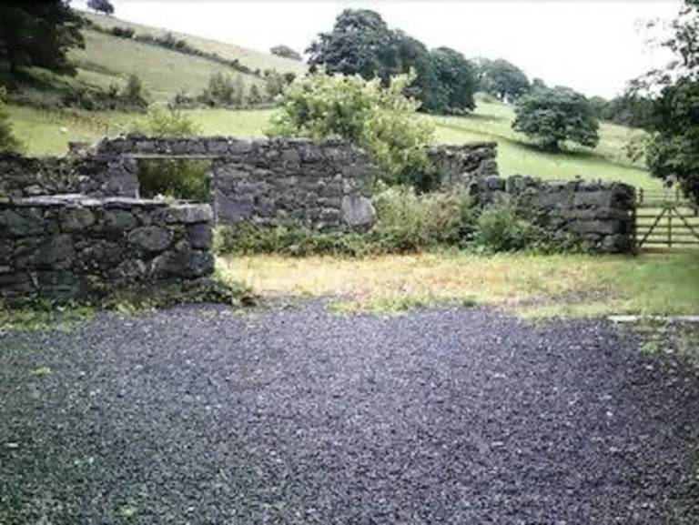 House Llanfor