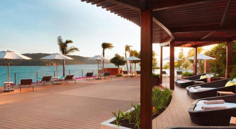 Sea-View Residence — photo 5