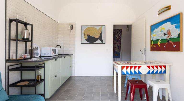Holiday apartment | Near Duomo of San Giorgio | Pets are welcome — photo 3