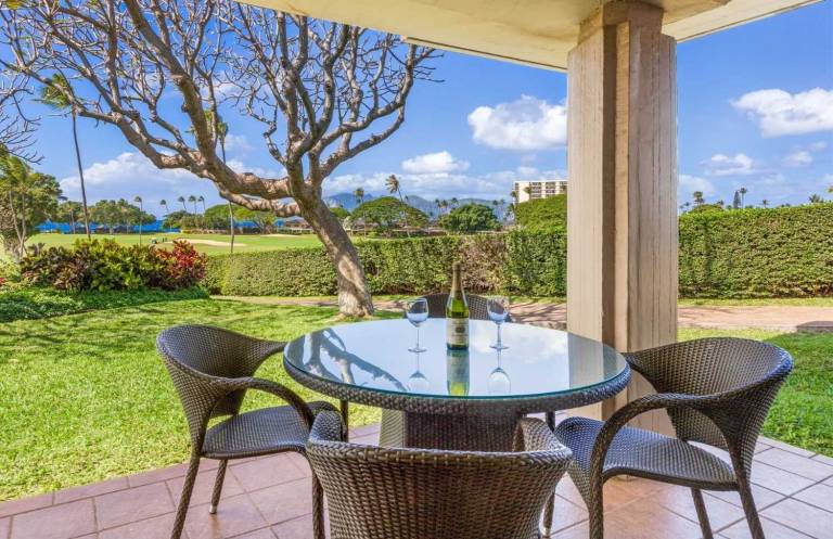 byt  Kaanapali