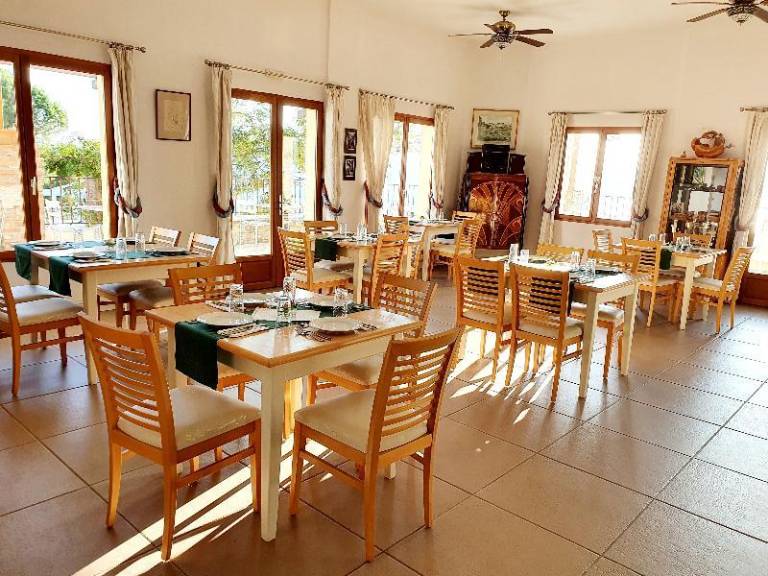 Lagou Raxi Country Hotel — photo 4