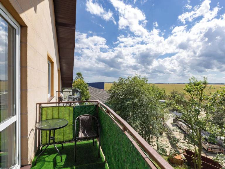 Apartament  Rzucewo