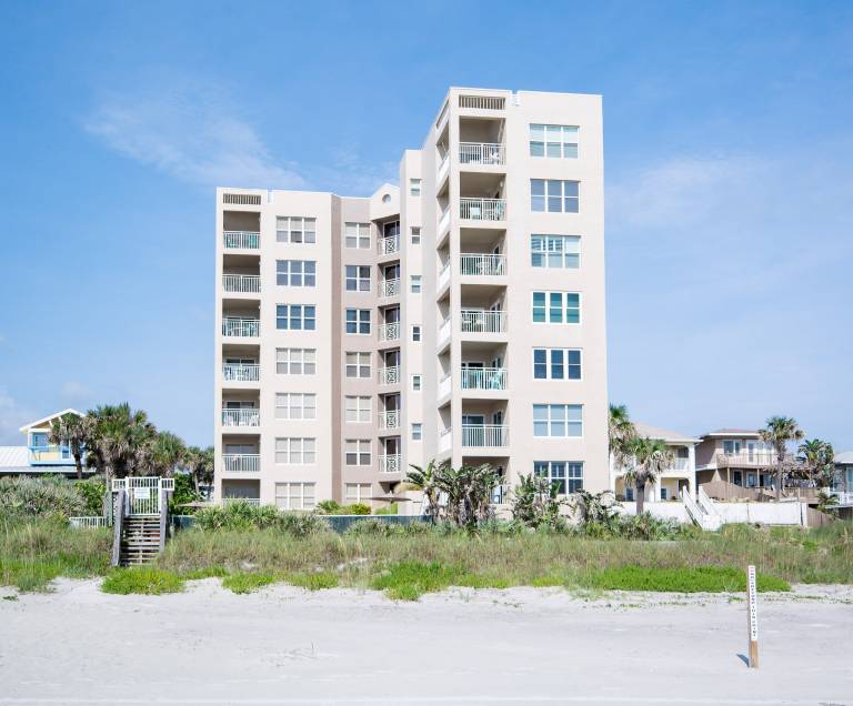 Condo  New Smyrna Beach