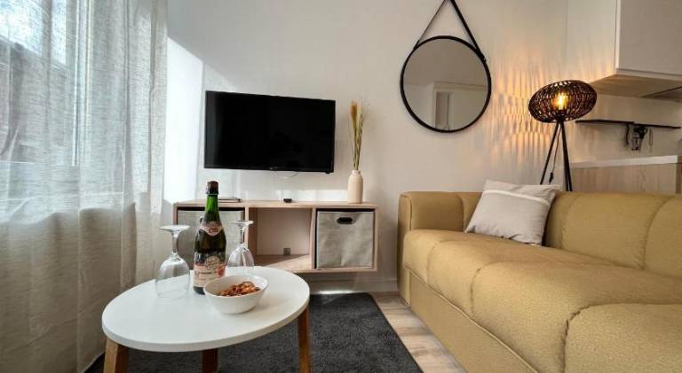 Pleasant rental apartment | Pets allowed — photo 5