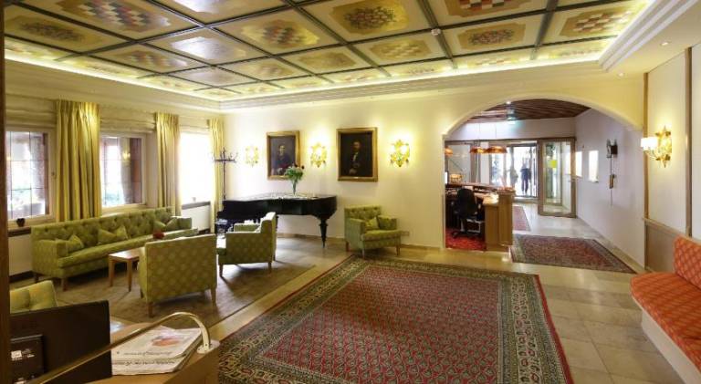 Bayerischer Hof — photo 4