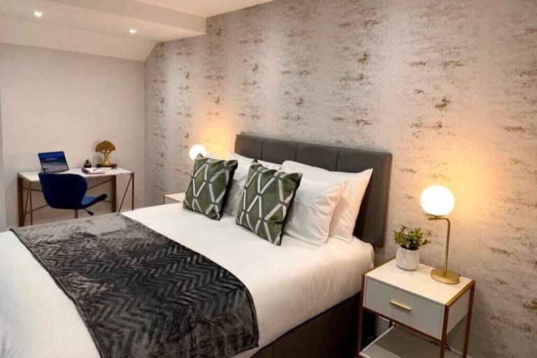 Apartment Bournemouth