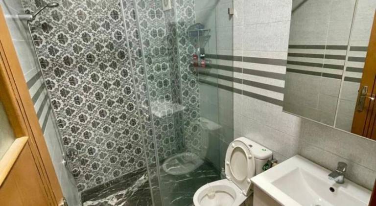 Holiday apartment with 1 room for 4 persons — photo 2