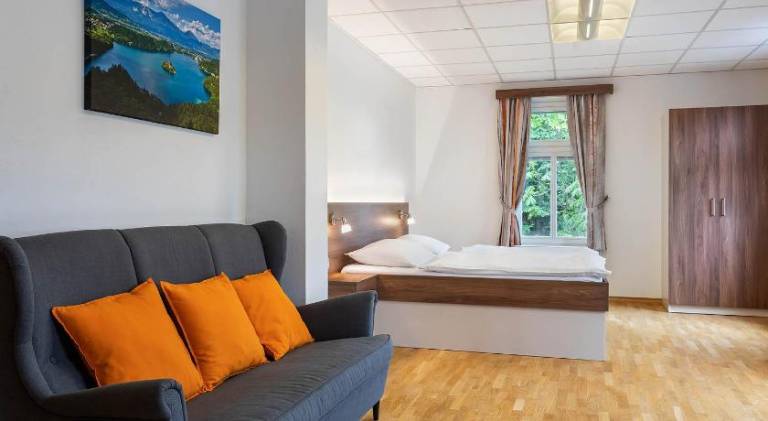 Bed & Breakfast Bled