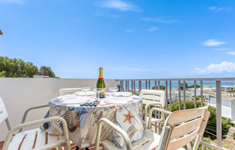 Apartament Cadaqués