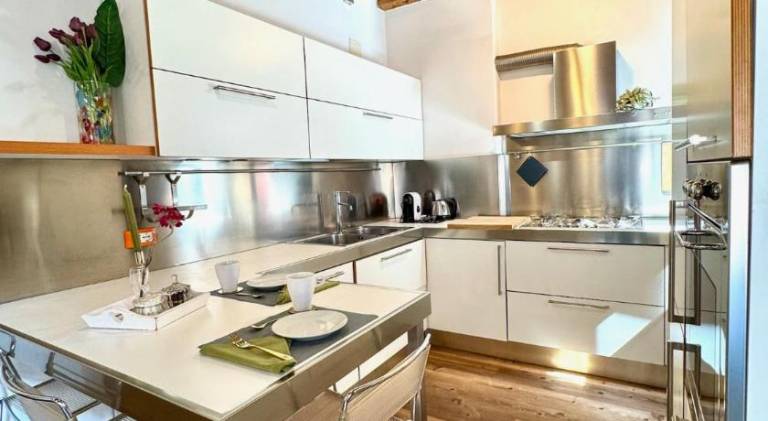 Holiday apartment with jacuzzi | Near Rialto Bridge — photo 4
