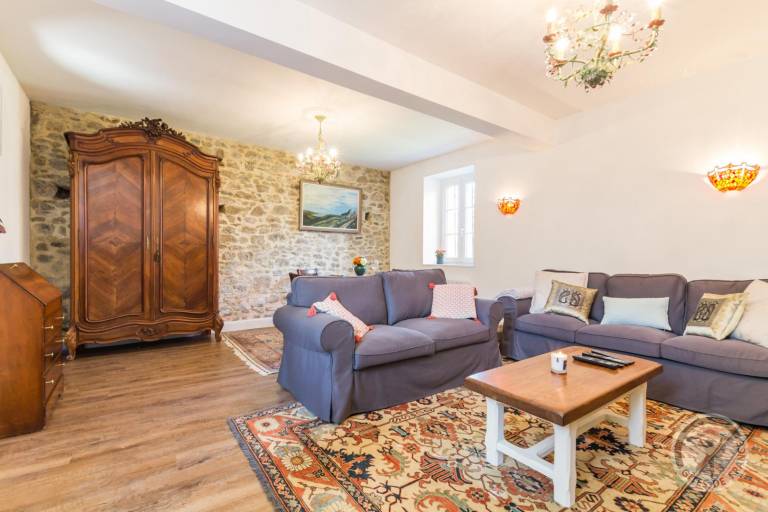 Gîte  Coutances