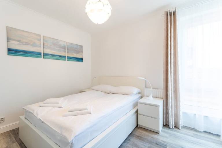 Family-oriented charming holiday apartment with garden | Beach nearby | Dogs allowed — photo 2