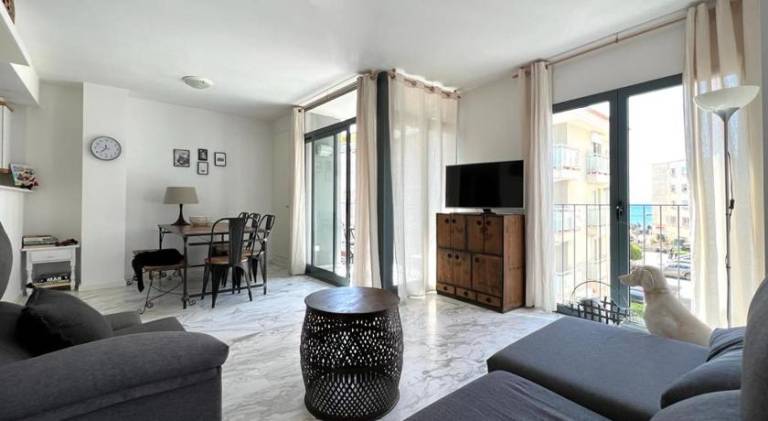 Bear Holiday - Apartment Lynn with Seaview in Moraira near the Beach in Mora