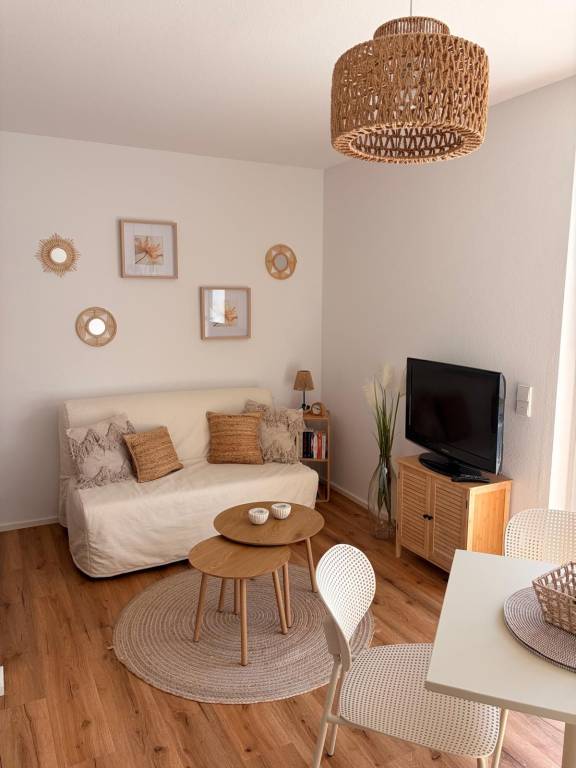 Ferienwohnung Immenstaad am Bodensee