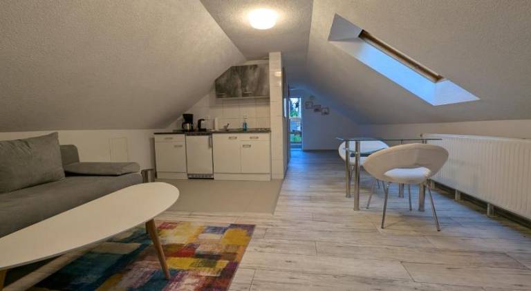Holiday apartment with 1 room for 5 persons — photo 2
