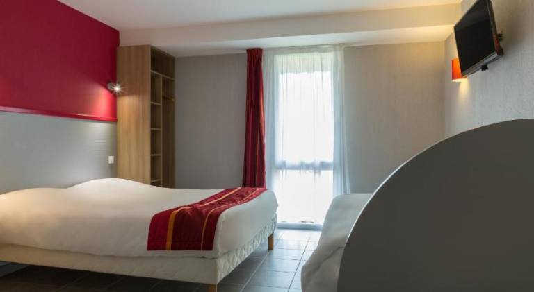 Albizia Hotel — photo 2